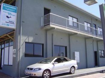 Port Lincoln Holiday Apartments Exteriör bild